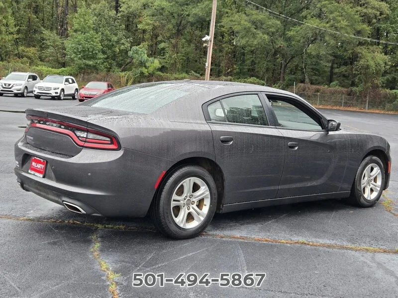 Used 2022 Granite DODGE SXT image 5