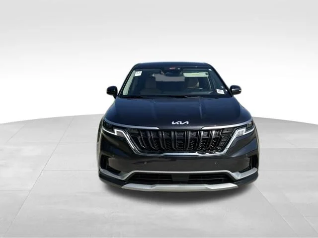 Certified Used 2024  Kia EX image 8