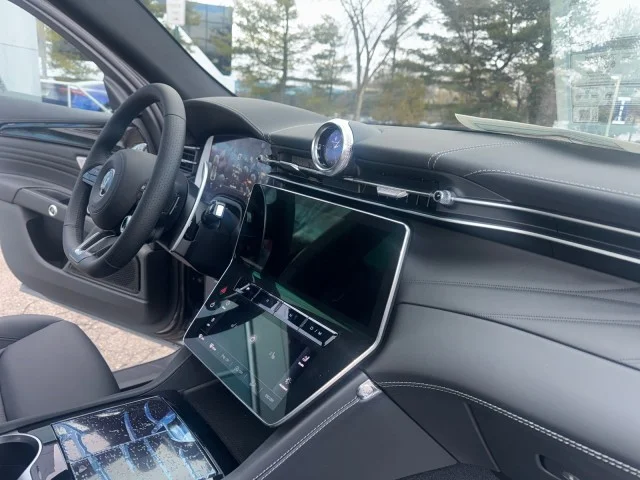 New 2025  Maserati  image 21