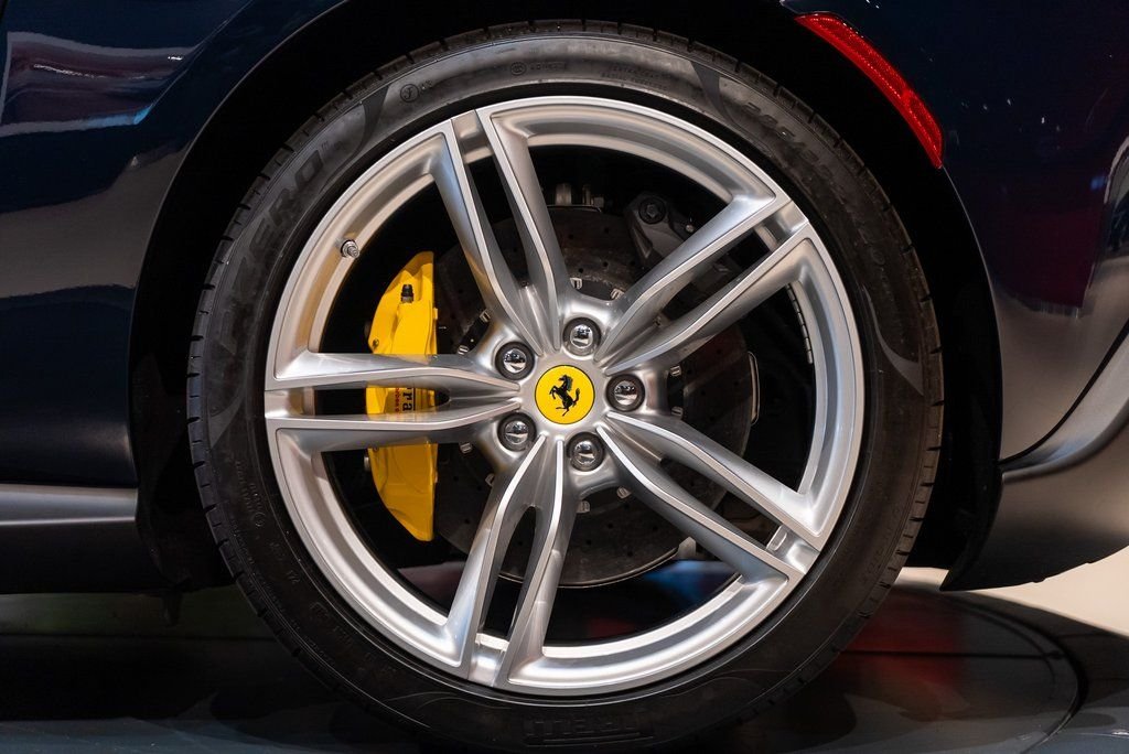 2024 Ferrari Roma Base - Photo 15