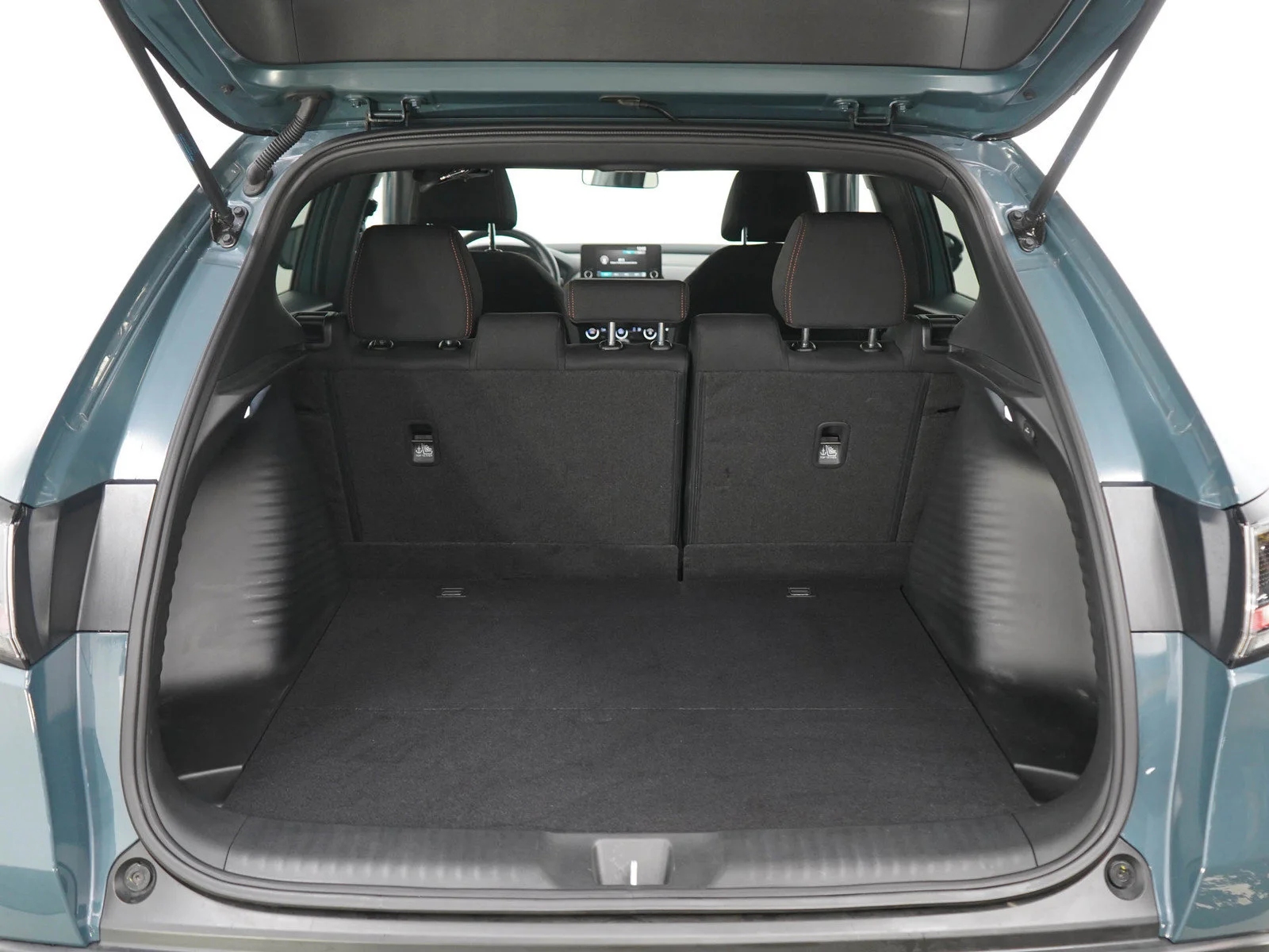 Used 2024 Nordic Forest Pearl Honda sport image 16