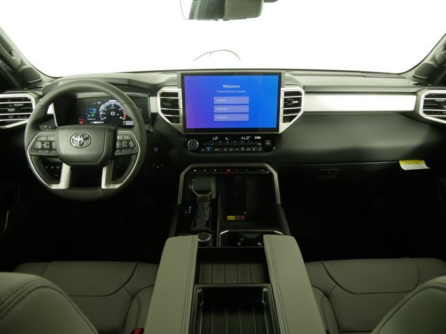 New 2026 Ice Cap Toyota Limited image 17