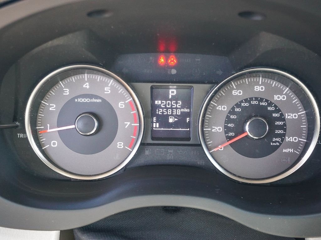 Used 2014 Green Subaru 2.5i Limited image 22