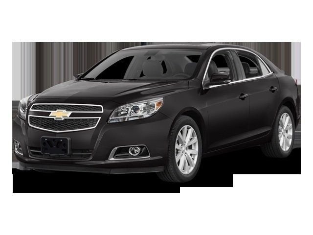 2013 Chevrolet Malibu 1LS