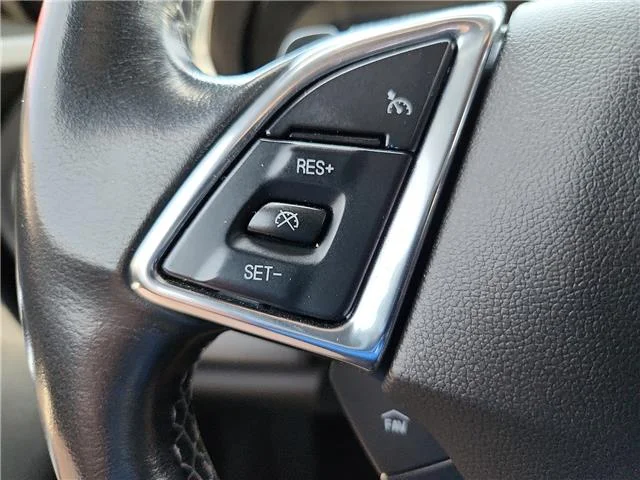 Used 2023 Red Chevrolet 1LT image 14