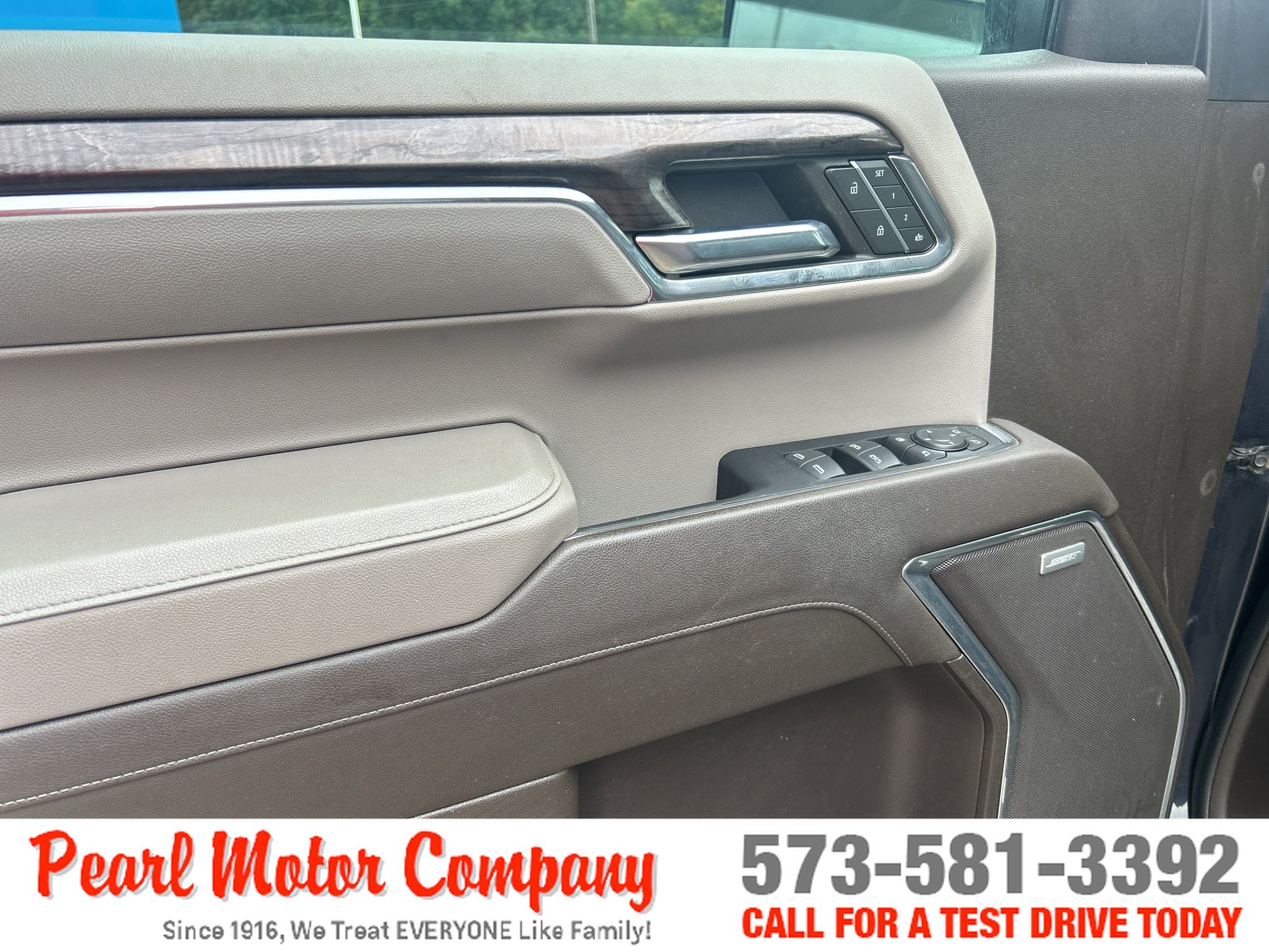 2023 Chevrolet Silverado 1500 LTZ - Photo 9