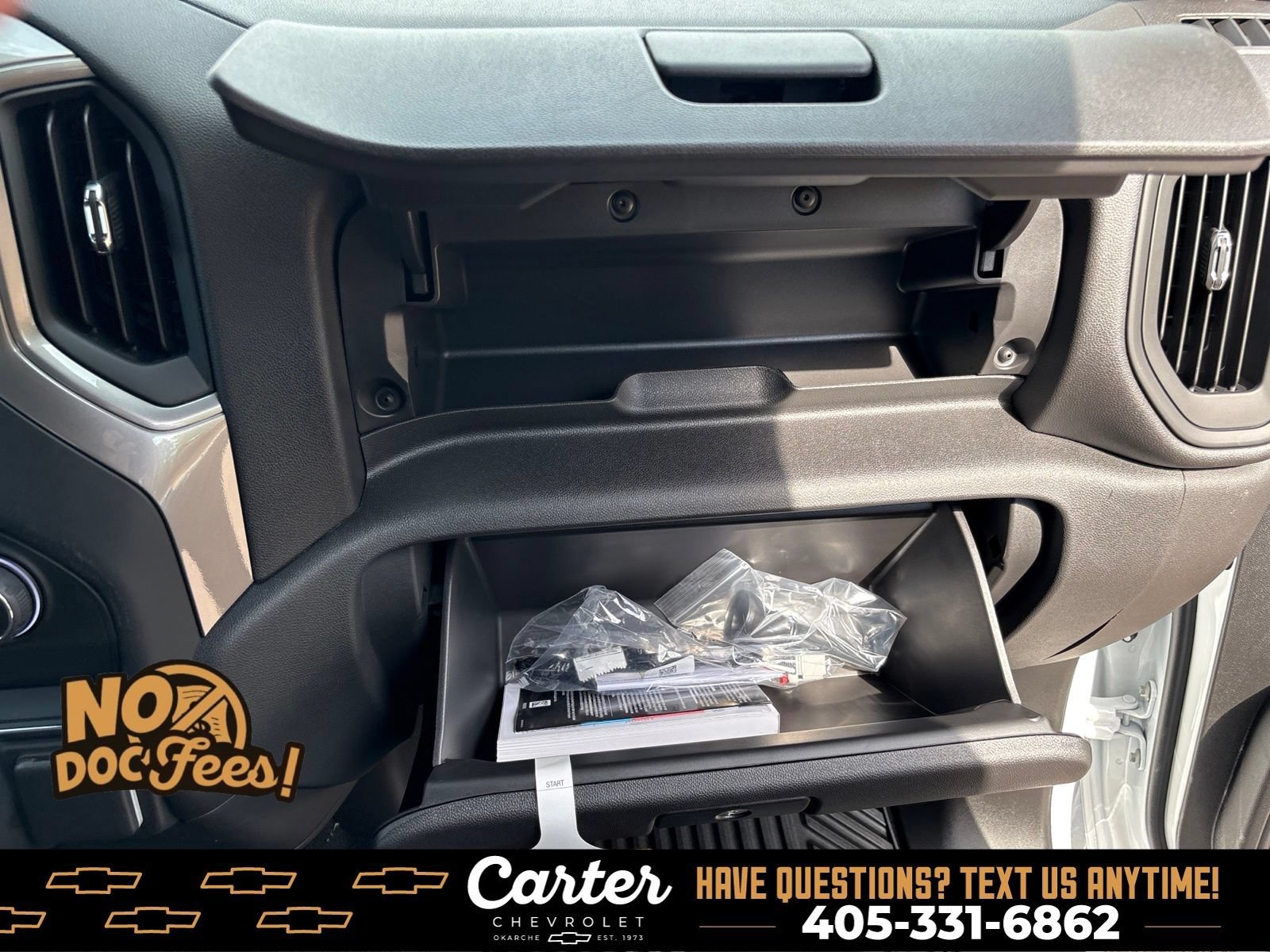 2026 Chevrolet Silverado 1500 Custom - Photo 36