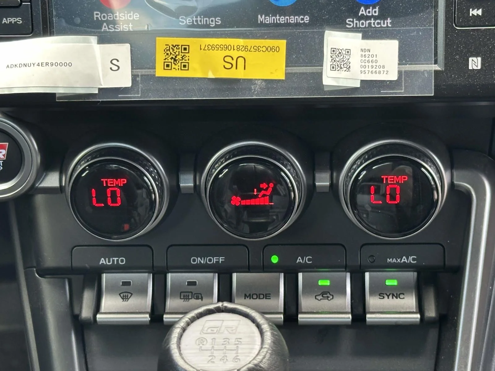 Used 2023 Gray Toyota Premium image 28
