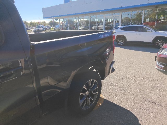 2024 Chevrolet Silverado 1500 LT - Photo 7