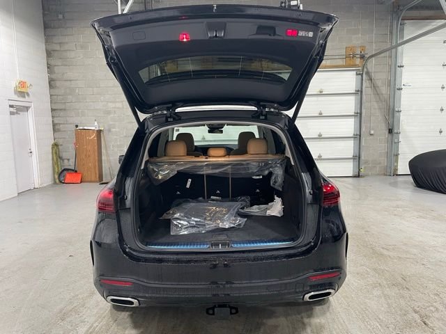 New 2026  Mercedes-Benz GLE 350 image 19