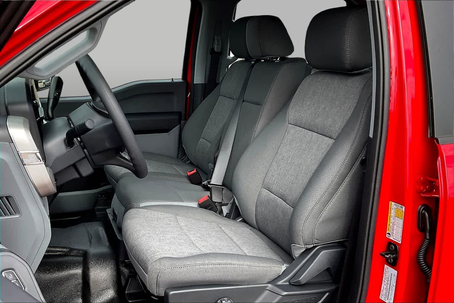 2026 Ford F-250 Super Duty XL - Photo 9