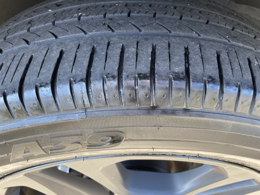 Used 2024 White Toyota Adventure image 30