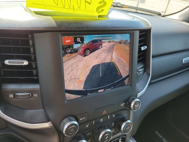 2022 RAM Ram 1500 Pickup Big Horn/Lone Star - Photo 19