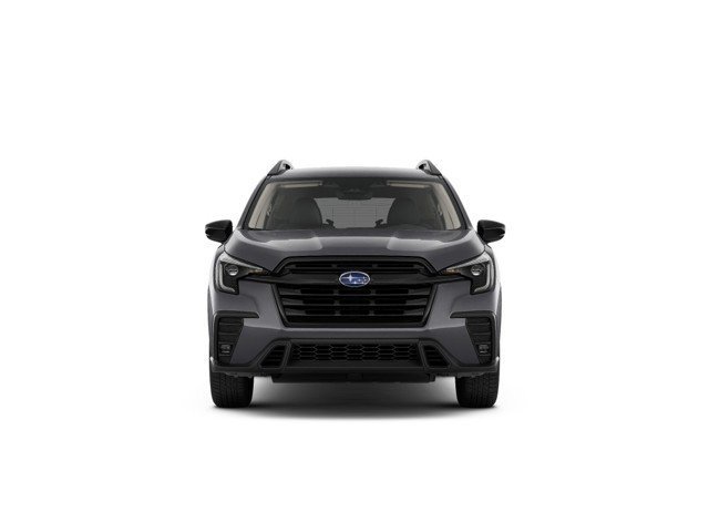 New 2027 MAGNETITE GRAY METALLIC Subaru Premium 7-Passenger image 9