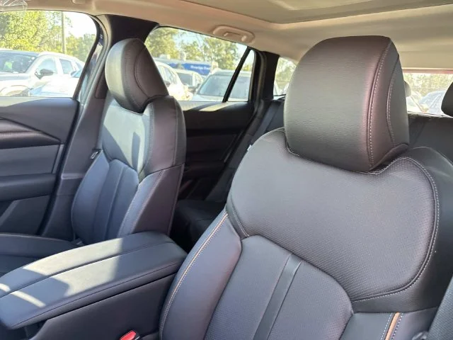 New 2026 Wind Chill Pearl Mazda 2.5 S Premium AWD image 20