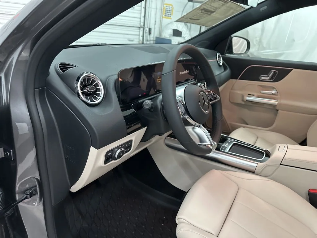 Certified Used 2026 Gray Mercedes-Benz GLA 250 image 10