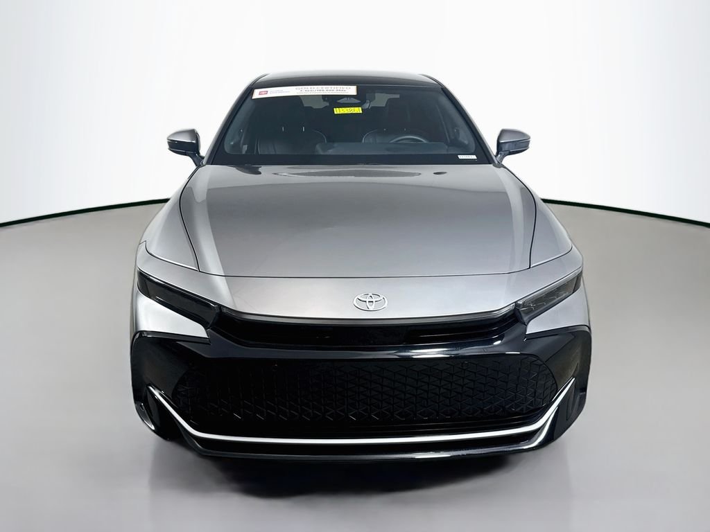 Used 2024 Heavy Metal Toyota Limited image 2