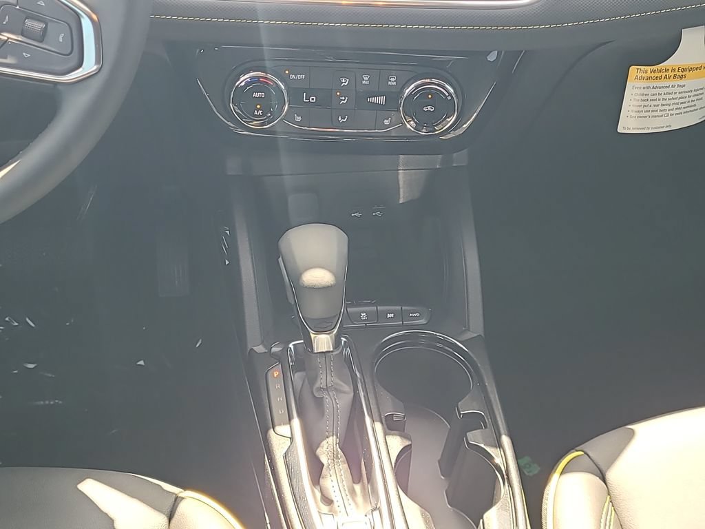 2026 Chevrolet Trailblazer Activ - Photo 15