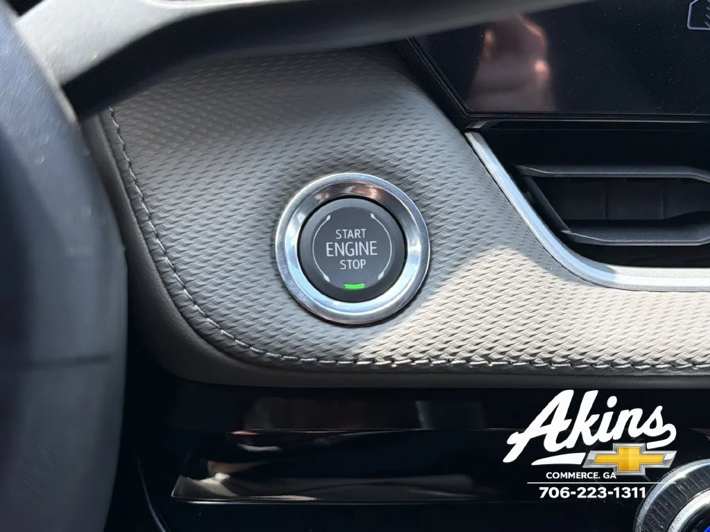 2026 Chevrolet Equinox LT - Photo 24
