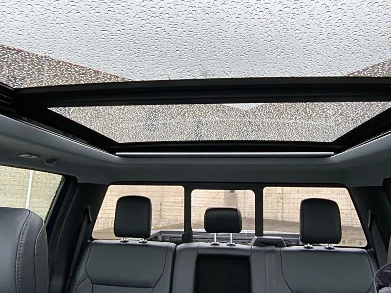 2026 Ford F-250 Super Duty Lariat - Photo 39