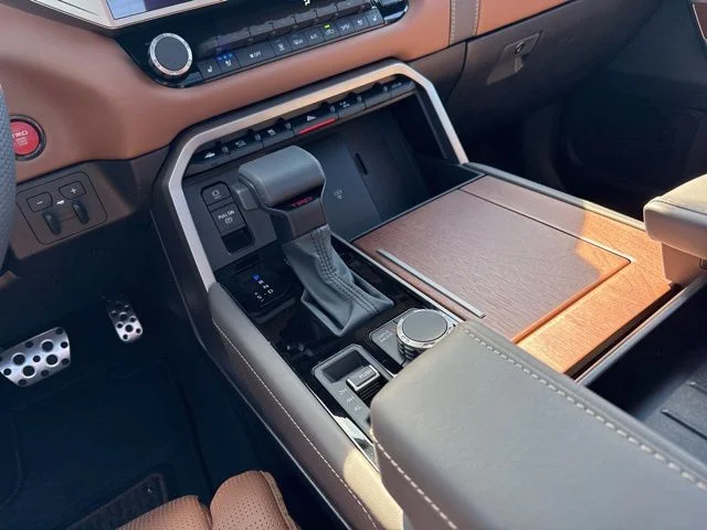 2026 Toyota Tundra 1794 Edition - Photo 22