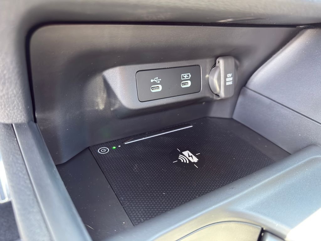 2025 Acura ADX A-Spec Package - Photo 27