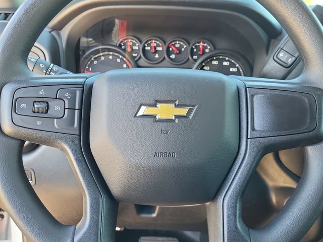 2026 Chevrolet Silverado 1500 Work Truck - Photo 15