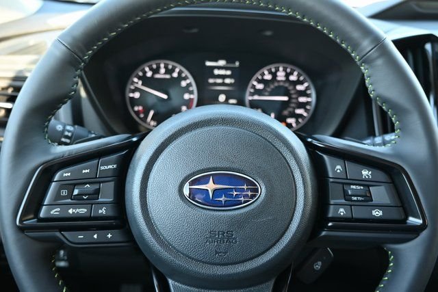 2026 Subaru Ascent Onyx Edition-Touring - Photo 30