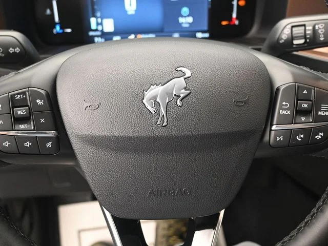 New 2026 Oxford White Ford Outer Banks® image 10