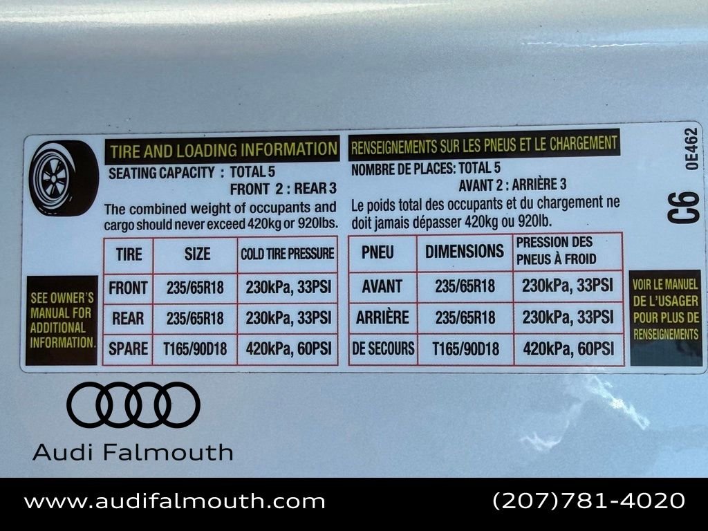 Used 2016 White Lexus 450h image 49