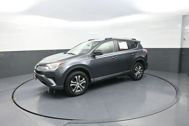 Used 2016 Gray Toyota LE image 47