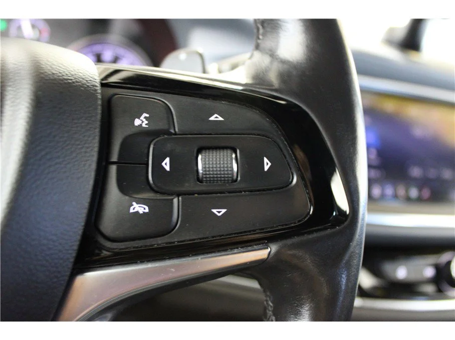 2023 Buick Enclave Essence - Photo 29