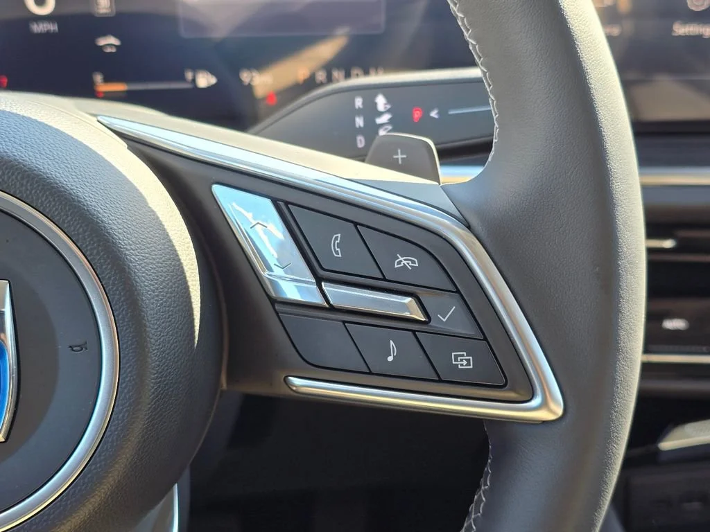 2026 Buick Envision Preferred - Photo 21