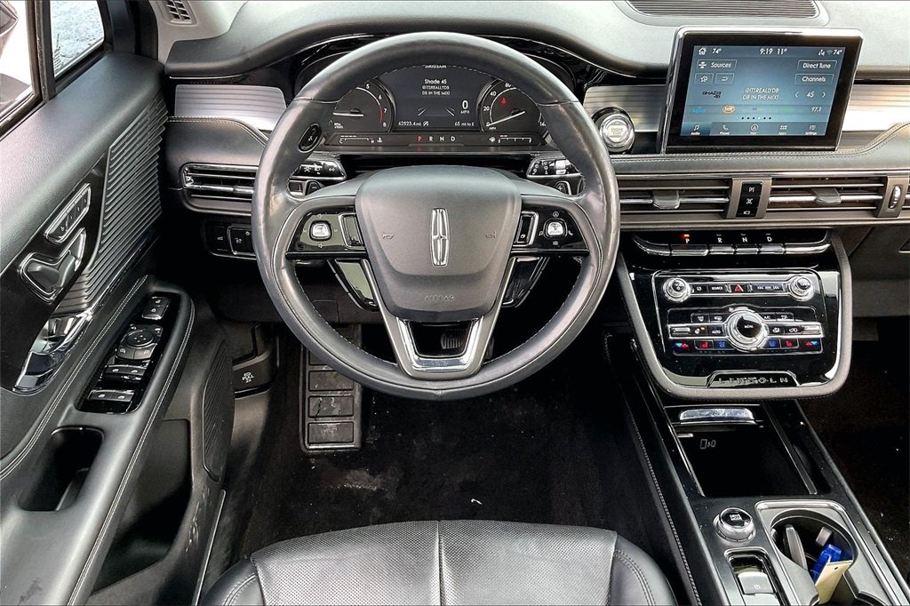 2022 LINCOLN CORSAIR - Image 3