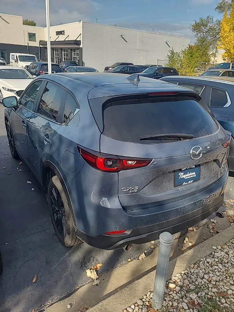 Vehicle thumbnail