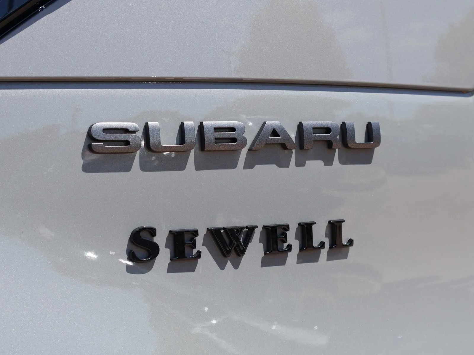 Certified Used 2026 River Rock Pearl Subaru Premium image 11