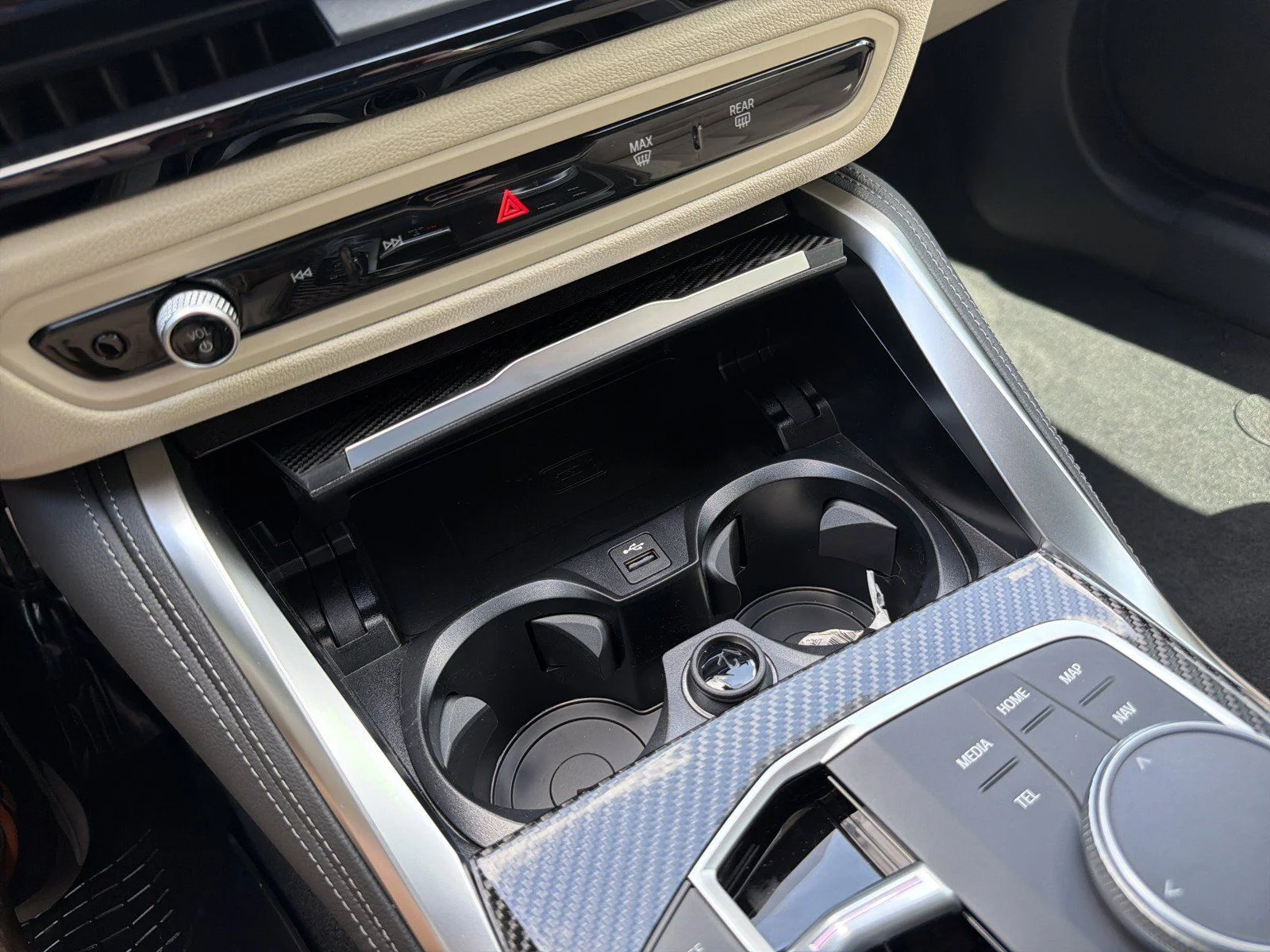 New 2026 Dravit Grey Metallic BMW M440i xDrive Gran Coupe image 34