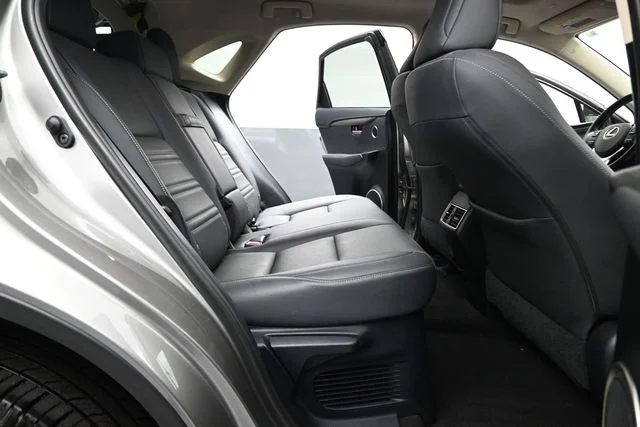 Used 2020 Silver Lexus 300 Base image 19