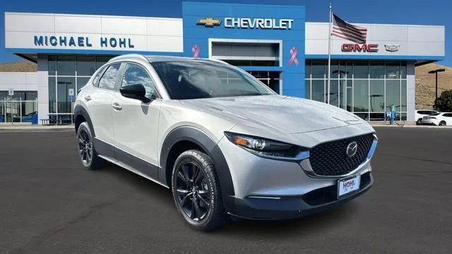 2024 Mazda CX-30 Select Sport AWD's photo