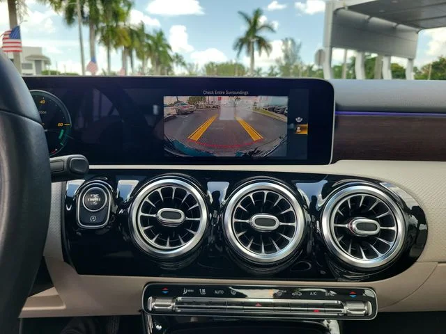 Used 2019 Black Mercedes-Benz A 220 image 25