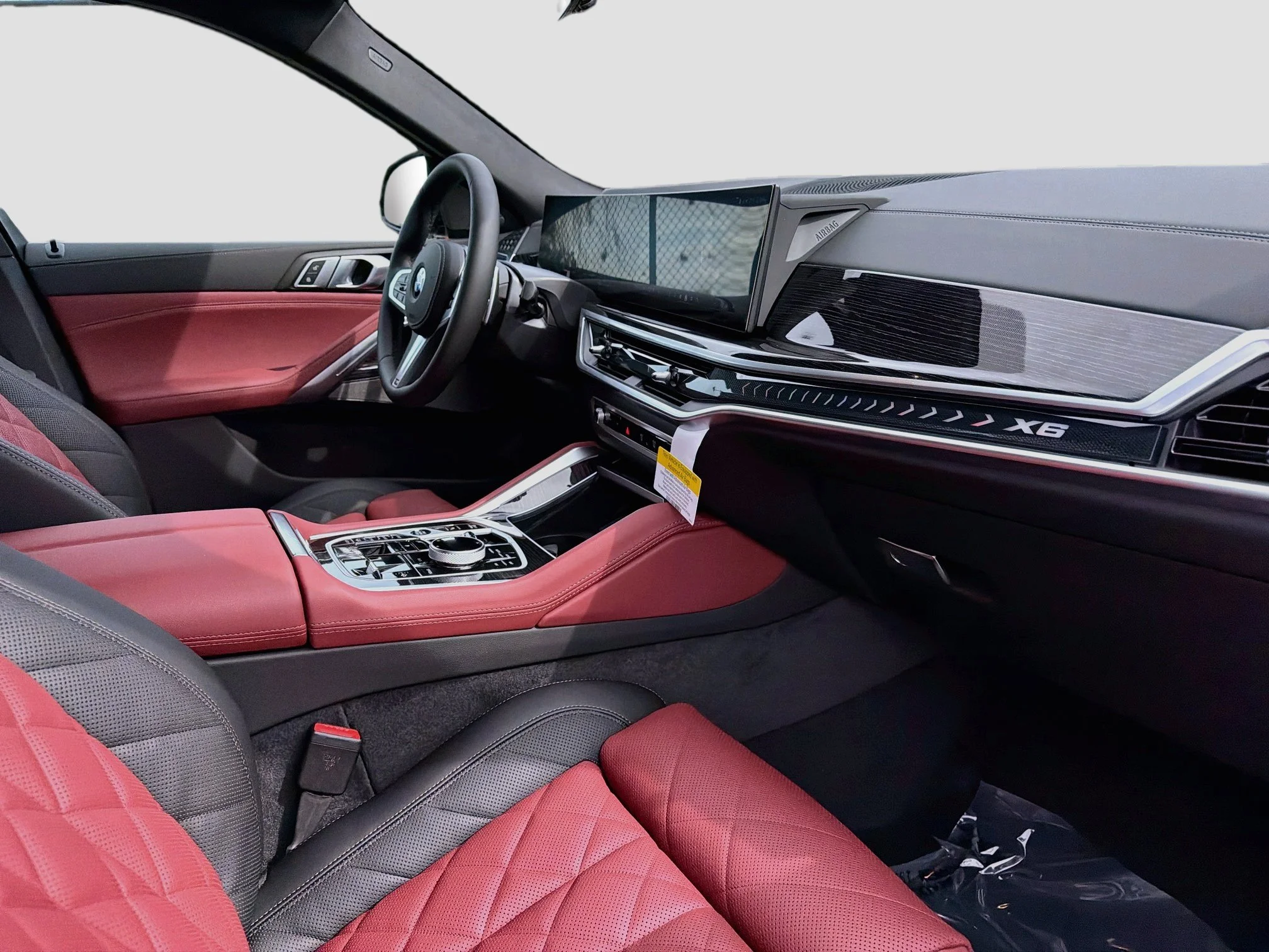 New 2027 Black Sapphire Metallic BMW xDrive40i image 14