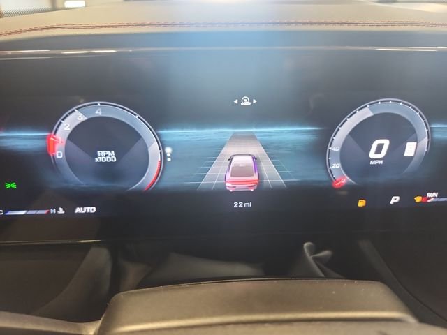 New 2026  Dodge Scat Pack Plus image 21