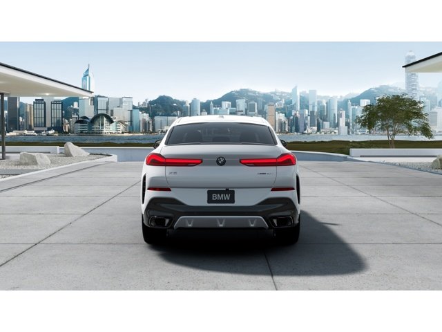 New 2027 Alpine White BMW xDrive40i image 5