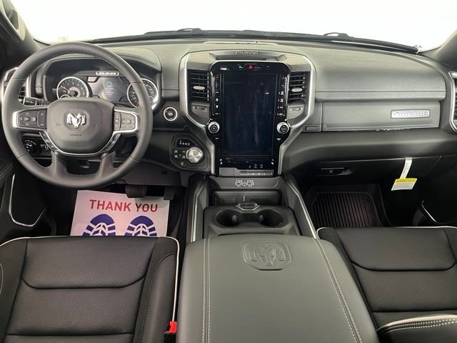 Used 2026 Black Ram Laramie image 39