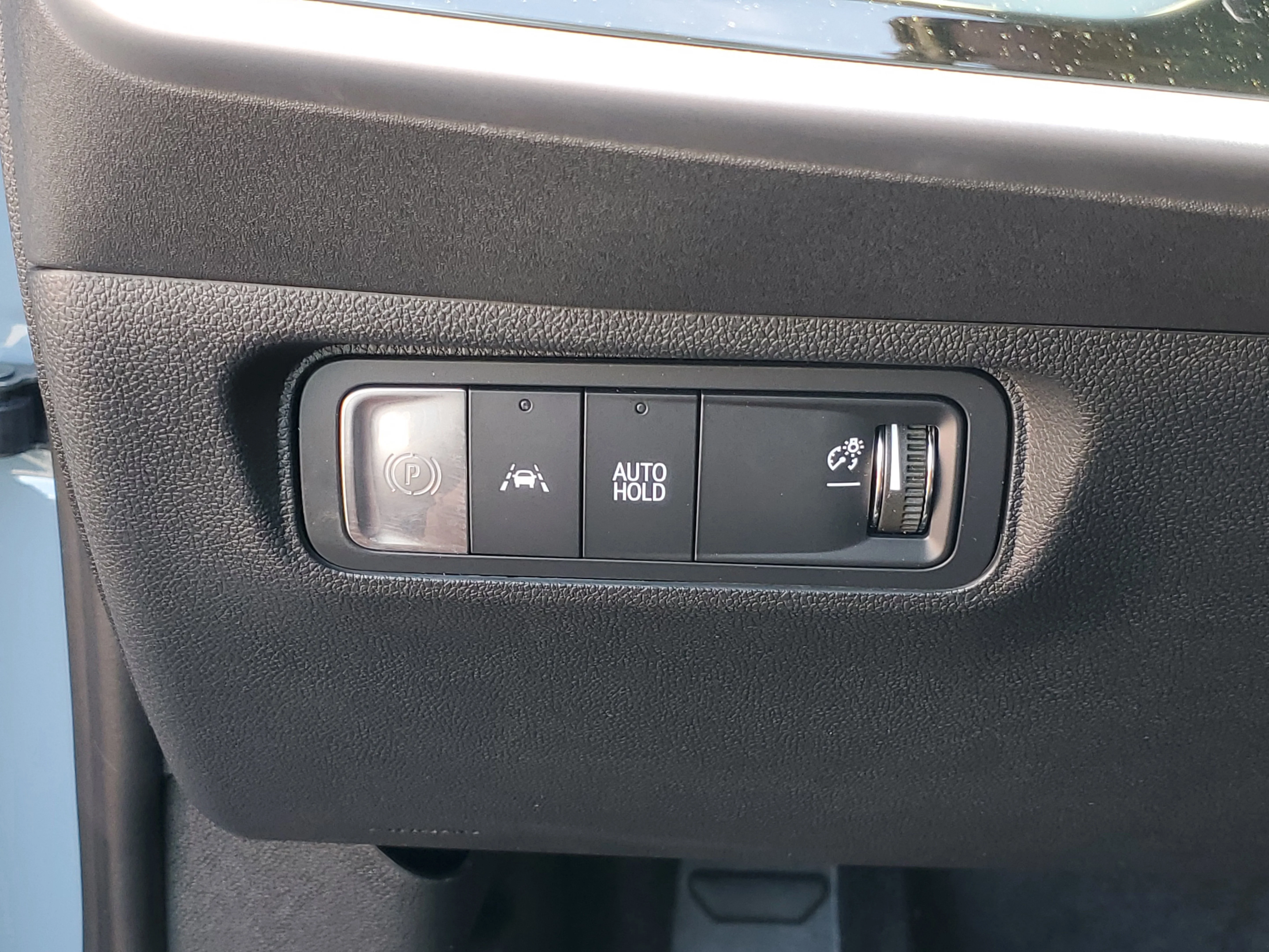 2026 Honda Prologue Touring - Photo 26