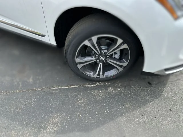 New 2026  Acura Technology Package image 10
