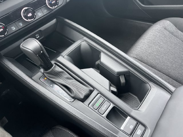 2026 Honda Accord SE - Photo 28