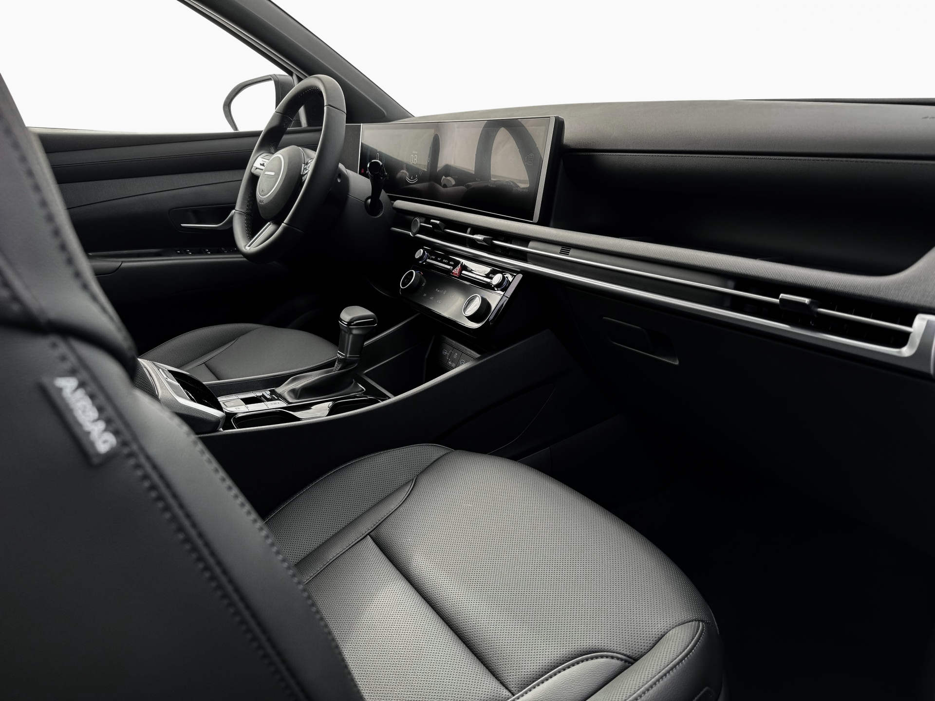 2025 Hyundai Tucson XRT - Photo 15