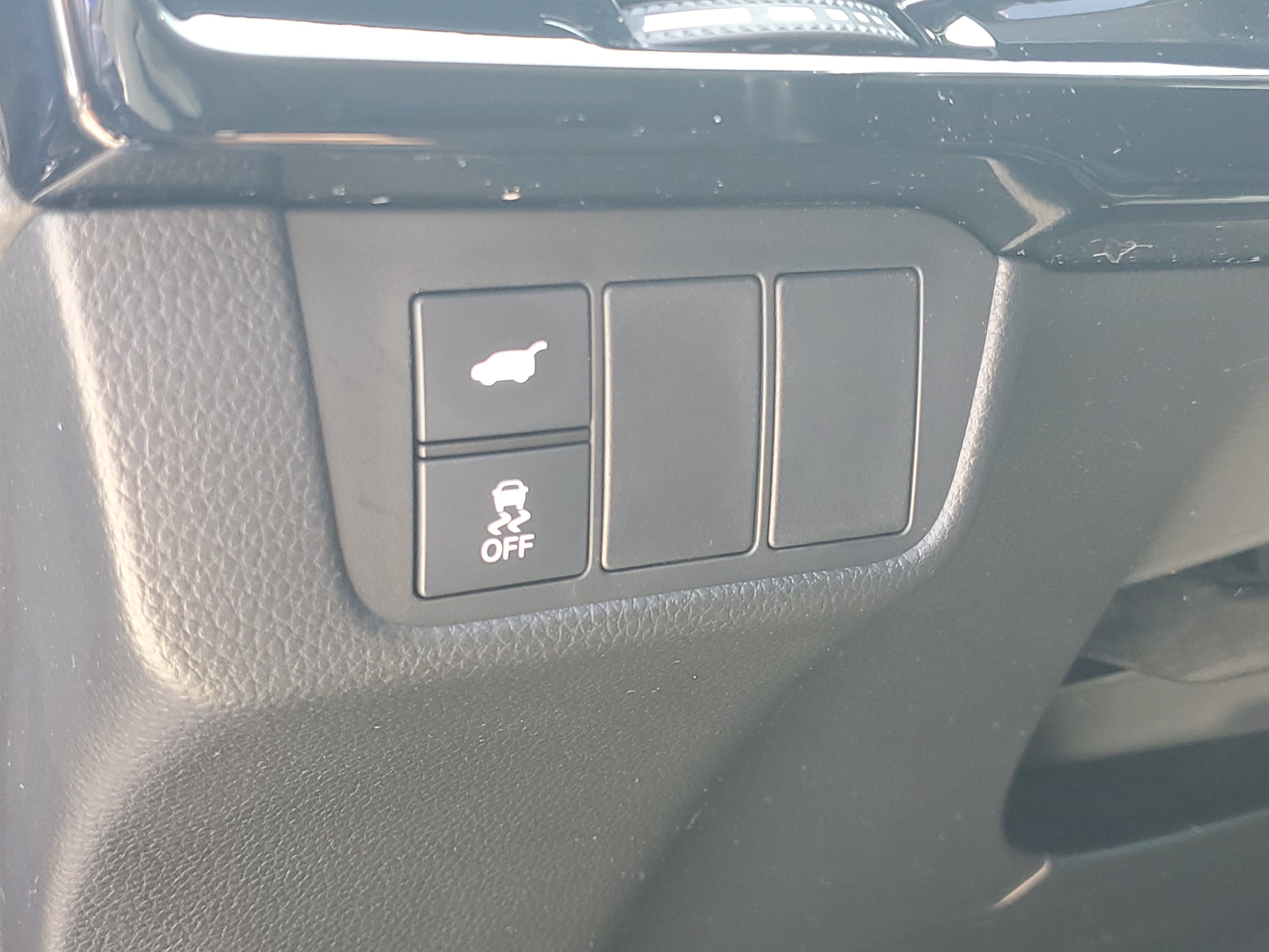 Used 2024 Sparkle Silver Honda EX-L image 23