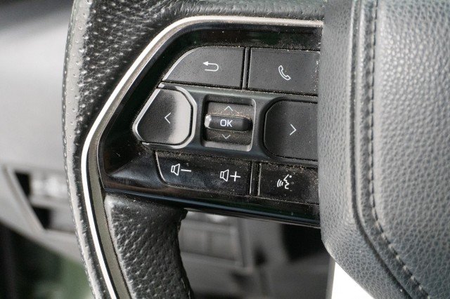 Used 2023 Army Green Toyota SR5 image 25